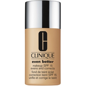 Clinique Even Better Makeup Foundation SPF 15 WN 80 Tawnied Beige Produktbild