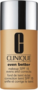 Clinique Even Better Makeup Foundation SPF 15 WN 94 Deep Neutral produktbilde