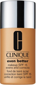 Clinique Even Better Makeup Foundation SPF 15 WN 98 Cream Caramel produktbilde