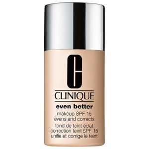 Clinique Even Better Makeup Foundation SPF15 Golden produktbilde