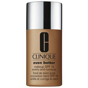 Clinique Even Better Makeup Foundation SPF 15 WN 120 Pecan - 30 ml produkt bild