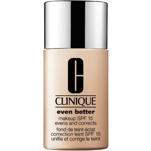 Clinique Even Better Makeup Foundation SPF15 CN 58 Honey - 30 ml produktbillede