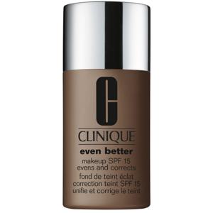 Clinique Even Better Makeup Foundation SPF15 Espresso produkt bild