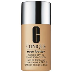 Even Better Makeup Foundation SPF15 CN 78 Nutty produkt bild