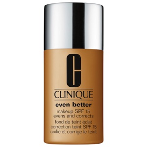 Clinique Even Better Makeup Foundation SPF15 WN 118 Amber - 30 ml produktbillede