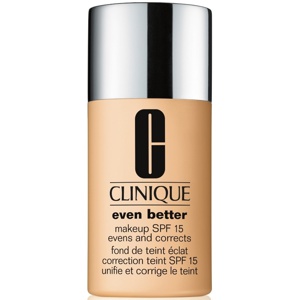 Clinique Even Better Makeup Foundation SPF15 WN 46 Golden Neutral - 30 ml produktbillede