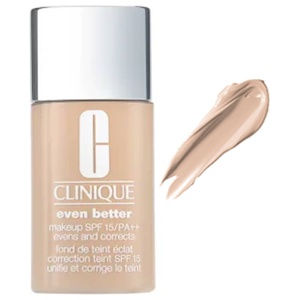 Clinique Even Better Makeup SPF 15 CN 10 Alabaster 30 ml Produktbild