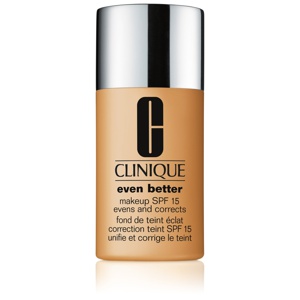 Clinique Even Better Makeup SPF 15 Golden 114 WN produktbillede