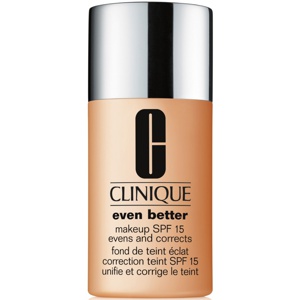 Clinique Even Better Makeup SPF 15 - WN 76 - 30 ml - Toasted Wheat produktbillede