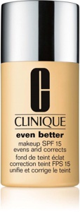 Clinique Even Better Makeup SPF15 Oat #48 WN 30ml produktbilde