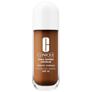 Clinique Even Better Vitamin Foundation SPF50 1 Deep Warm 30ml produkt bild