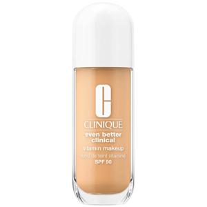 Clinique Even Better Vitamin Foundation SPF50 1 Light Medium Warm produkt bild