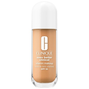 Clinique Even Better Vitamin Makeup SPF 50 30ml (Various Shades) - 13 Medium Warm 1 produkt bild