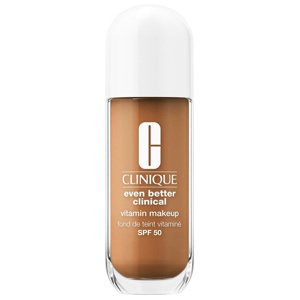 Clinique Even Better Vitamin Makeup SPF 50 30ml (Various Shades) - 20 Medium Deep Warm 2 produkt bild