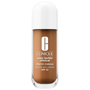 Clinique Even Better Vitamin Makeup SPF 50 30ml (Various Shades) - 23 Medium Deep Warm 4 produkt bild