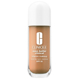 Clinique Even Better Vitamin Makeup SpF 50 Medium Cool 4 produkt bild
