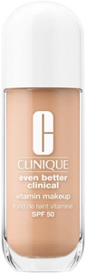 Clinique Even Better Vitamin Makeup SPF50 Light Medium Cool 1 produktbilde