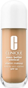 Clinique Even Better Vitamin Makeup SPF50 Light Medium Cool 4 produktbilde