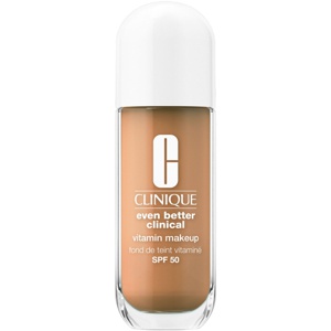 Clinique Even Better Vitamin Makeup SPF50 Medium Cool 4 30ml produktbillede