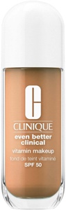 Clinique Even Better Vitamin Makeup SPF50 Medium Cool 4 produktbilde