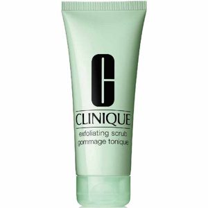 Clinique Exfoliating Scrub 100 ml produktbillede