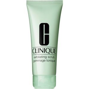 Clinique Exfoliating Scrub 100 ml Produktbild