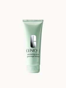 Clinique Exfoliating Scrub 100ml product image