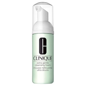 Clinique Extra Gentle Cleansing Foam 125 ml produktbillede