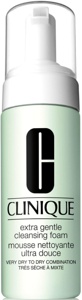 Clinique Extra Gentle Cleansing Foam produktbillede