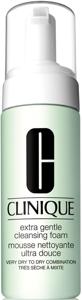 Clinique Extra Gentle Cleansing Foam 125 ml produkt bild