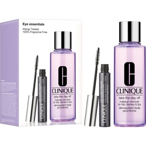 Clinique Eye Essentials 2 pcs produktbillede