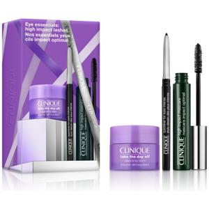 Clinique Eye Essentials: High Impact Lashes Set produkt bild