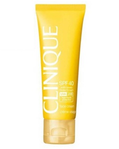Clinique Face Cream SPF40 50 ml Produktbild