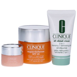 Clinique Fatique Fighters Set produktbillede