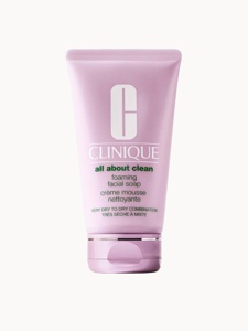 Clinique Foaming Sonic Facial Soap 150ml product image