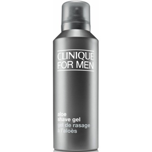 Clinique For Men Aloe Shave Gel 125 ml Produktbild