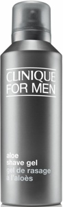 Clinique For Men Aloe Shave Gel 125 ml produktbilde