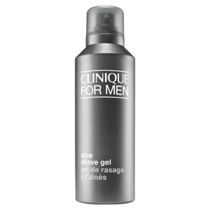 Clinique For Men Aloe Shave Gel 125 ml produktbillede
