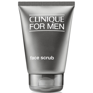 Clinique For Men Face Scrub 100 ml Produktbild