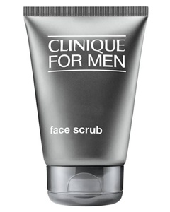 Clinique For Men Face Scrub produktbillede