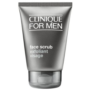 Clinique For Men Face Scrub 100 ml produktbillede