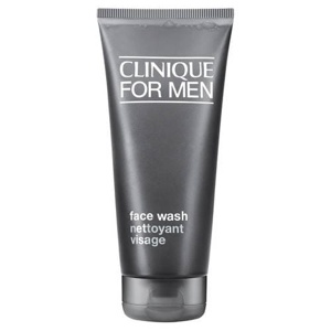 Clinique For Men Face Wash 200 ml produktbillede
