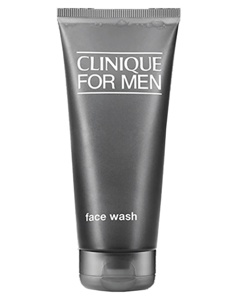 Clinique For Men Face Wash 200 ml Produktbild
