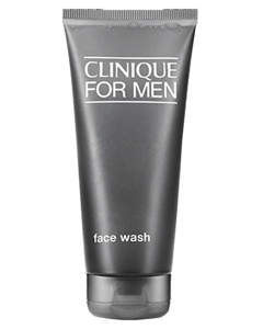 Clinique For Men Face Wash produktbillede