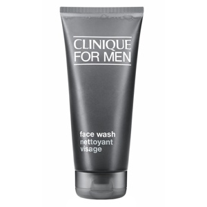 Clinique For Men Face Wash 200 ml produktbilde