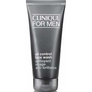Clinique For Men Face Wash Oil Control 200 ml Produktbild