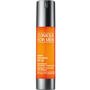 Clinique For Men Maximum Energizer Anti-Fatigue Hydrating Concentrate SPF40, 50 ml produkt bild