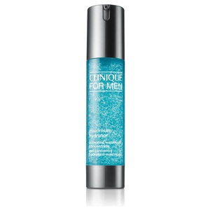 Clinique Maximum Hydrator For Men Activated Water-Gel Hydrating Concentrate 48 ml produktbilde