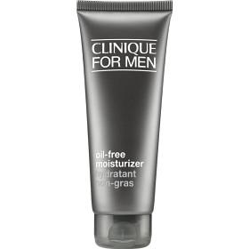 Clinique For Men Oil Free Moisturizer - Mand - 100 ml produkt bild