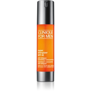 Clinique For Men Super Energizer SPF 40 Hydrating Concentrate 48 ml Produktbild